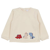 Mayoral Multicolor Sweatshirt 2 Pcs Set