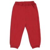 Mayoral Multicolor Jacket With Lower And T-Shirt