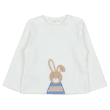 Mayoral Multicolor Tracksuit Hooded With T-Shirt Lower