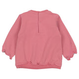 Mayoral Multicolor Sweatshirt 2Pcs Set With 2 Stripes