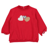 Mayoral Multicolor Sweatshirt 2Pcs Set With 2 Dinosaur