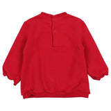 Mayoral Multicolor Sweatshirt 2Pcs Set With 2 Dinosaur