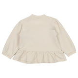 Mayoral Multicolor Sweatshirt 2Pcs Set With 2 Dinosaur