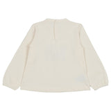 Mayoral Multicolor Shrug With T-Shirt And Leggings