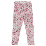 Mayoral Multicolor Shrug With T-Shirt And Leggings