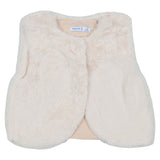 Mayoral Multicolor Shrug With T-Shirt And Leggings