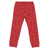 Mayoral Multicolor T-Shirt With Legging Animal Print