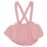 Mayoral Multicolor Embroidered Gift Set