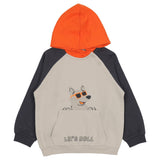 Mayoral Multicolor Set of Sweatshirt With 2 Lowers