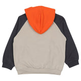 Mayoral Multicolor Set of Sweatshirt With 2 Lowers