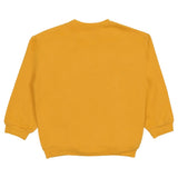 Mayoral Multicolor Sweatshirt With Lower Tracket Emb