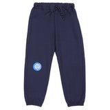 Mayoral Multicolor Sweatshirt With Lower Tracket Emb