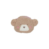 Mayoral Pink Dress Furr With Pouch