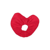 Mayoral White T-Shirt With Red Headband