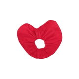 Mayoral White T-Shirt With Red Headband