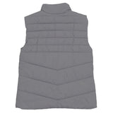 Mayoral Grey Jacket With Brand Patch