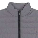 Mayoral Grey Jacket With Brand Patch