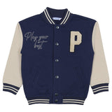 Mayoral Multicolor Jacket With Play Your Best