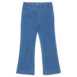 Mayoral Blue Leggings Denim Seq