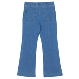 Mayoral Blue Leggings Denim Seq