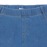 Mayoral Blue Leggings Denim Seq