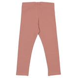 Mayoral White T-Shirt With 2 Leggings Girl