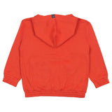 Mayoral Multicolor Sweatshirt Hooded With Joggers