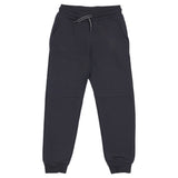 Mayoral Multicolor Sweatshirt Hooded With Joggers