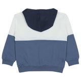 Mayoral Multicolor Sweatshirt Hooded With 2 Lowers