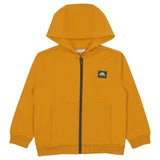 Mayoral Multicolor Jacket Hooded W/T-Shirt &