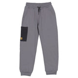 Mayoral Multicolor Hooded Jacket With 2 Lowers