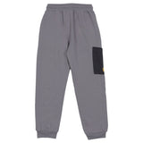 Mayoral Multicolor Hooded Jacket With 2 Lowers