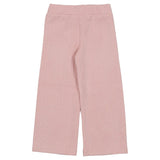 Mayoral Light Pink Tracksuit With Pattern