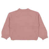 Mayoral Peach Dress With Inner