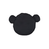 Mayoral Multicolor Dress With Pouch Paws Printed Print