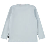 Molo Blue Reif Lion Family T-Shirt