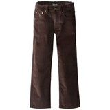 Molo Brown Corduroy Pants