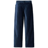 Molo Navy Suit Pants