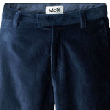 Molo Navy Suit Pants