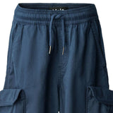 Molo Navy Crago Pants