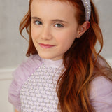 LaTaRa Ruffled Dress