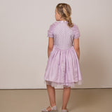 LaTaRa Ruffled Dress