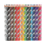 24 Pencils - Bountiful Garden 3