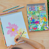 24 Pencils - Bountiful Garden 4