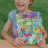 24 Pencils - Bountiful Garden 5