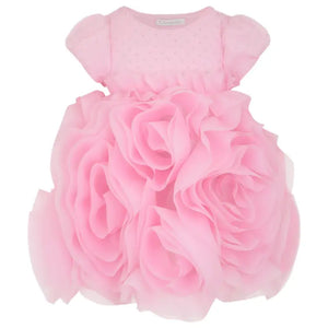3-D-Flowers-Skirt-Dress-pink68-358