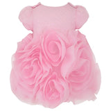 3-D-Flowers-Skirt-Dress-pink68-359