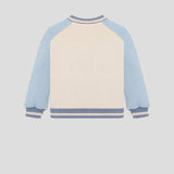 Choupette Multicolor Bomber Jacket And Pants Set