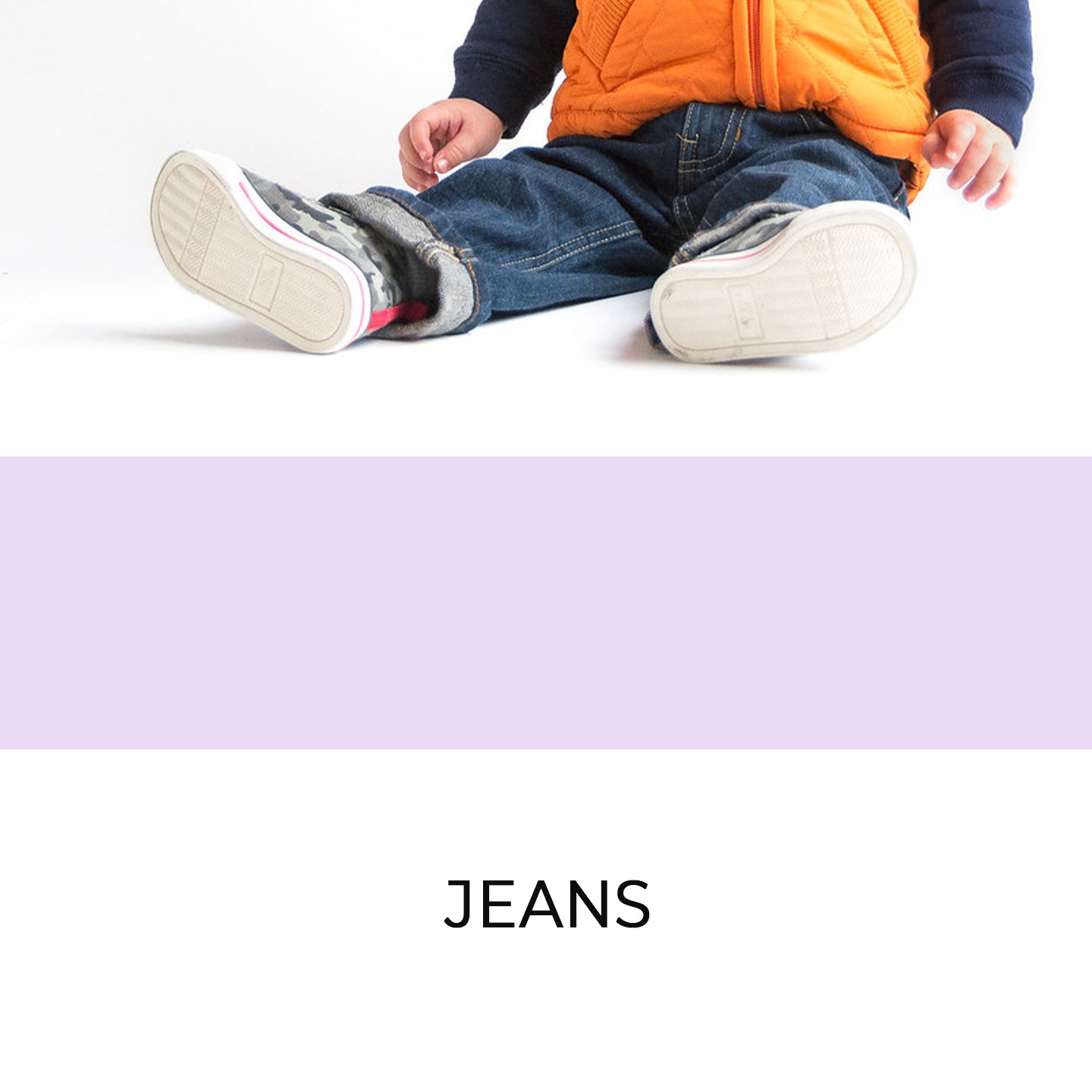 Baby>Bottoms>Jeans banner