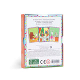 Back To School - Tell Me A Story 2